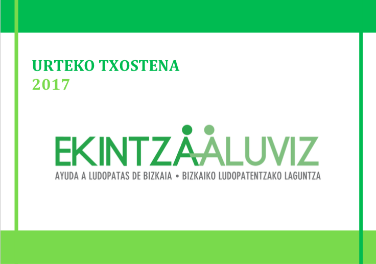 MEMORIA EUSKERA 2017